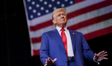 Les dirigeants musulmans et arabo-américains du Michigan déclarent leur soutien à Trump