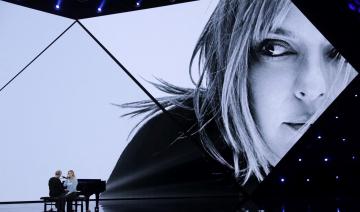 Une chanson de France Gall, «La prisonnière», libérée 50 ans après son enregistrement