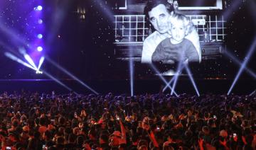 « Merci Charles » : célébre 100 ans de Charles Aznavour