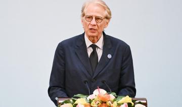 Pour Villepin, Israël est engagée dans un processus qu'elle ne maîtrise plus