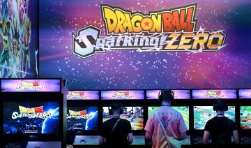 Pour ses 40 ans, "Dragon Ball" s'offre un jeu vidéo et une nouvelle série