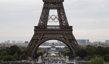 Attentat près de la tour Eiffel en décembre: un Franco-Iranien déchu de sa nationalité française