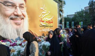 Affaibli, le Hezbollah ne fait désormais plus partie des priorités de l’Iran