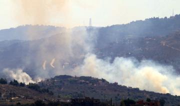 Israël annonce que des soldats appartenant à une troisième division sont engagés au sol au Liban