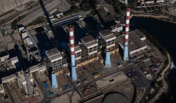 Gaz: la France a les infrastructures nécessaires « quelle que soit la rigueur de l'hiver » prochain