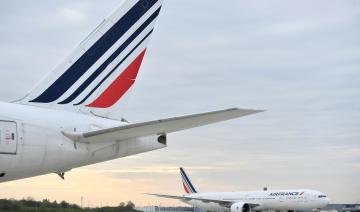 Air France et Transavia prolongent la suspension de leurs vols vers Tel-Aviv et Beyrouth