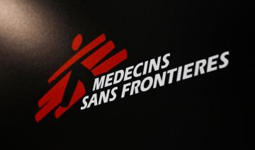 Medecins Sans Frontières se dit «  choqué par l'hypocrisie des alliés d'Israël »