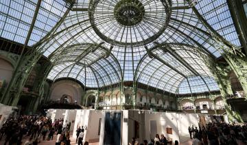 Art Basel Paris: trois regards décalés sur la grande foire d'art contemporain
