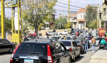 Liban: les habitants de Baalbeck fuient en masse après un appel israélien à évacuer