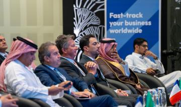 Édifier l’avenir: le futur des villes intelligentes en Arabie saoudite