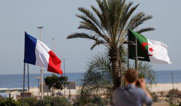 Algérie: démonstration de force pour le 70e anniversaire de la guerre d'indépendance