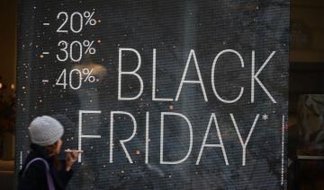Le Black Friday, moment privilégié pour les cadeaux de Noël, réjouit les e-commerçants et désespère les indépendants