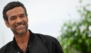 Cinéma: Romain Duris continue d'explorer la figure du père, version japonaise