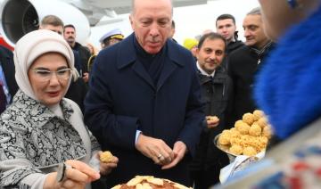 Turquie: le mécène Kavala, en prison depuis sept ans, espère «respirer la liberté»