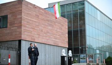 L'Allemagne ferme les consulats iraniens après l'exécution d'un dissident