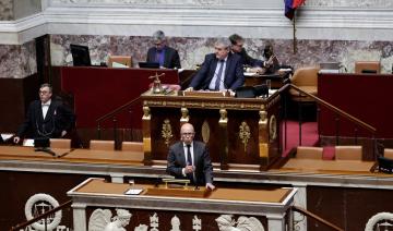 L'extrême droite française devenue plus frileuse à soutenir ouvertement Donald Trump