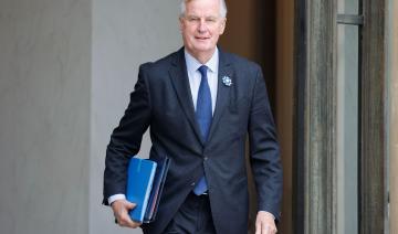 Barnier à Bruxelles mercredi, rencontre avec Von der Leyen au menu