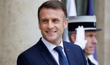 Macron en Argentine pour "raccrocher" Milei au "consensus international"
