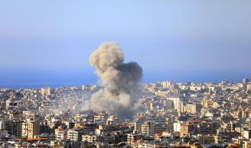 Le Liban "très positif" au sujet du plan américain de cessez-le-feu