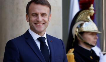 Macron met l’accent sur l’importance de la résilience économique entre Paris et Riad