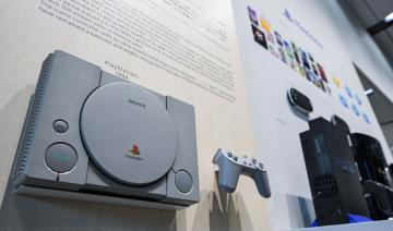 Les 30 ans de la PlayStation, console qui a fait basculer le jeu vidéo dans l'âge adulte