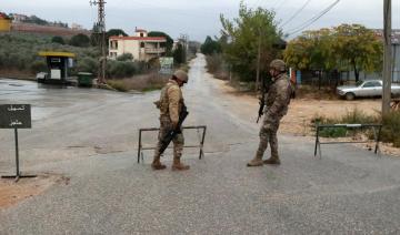 Cessez-le-feu entre le Liban et Israël: les 60 jours de tous les dangers
