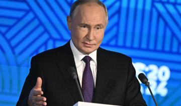 La Russie a démenti être à l'origine d'une fausse vidéo sur les élections américaines