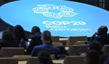 "On a besoin d'un chiffre": les pays en développement s'impatientent à la COP29