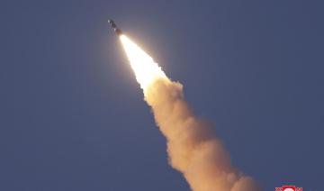 Une majorité des membres du Conseil de sécurité appelle Pyongyang à « abandonner » son programme de missiles