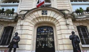 L'Iran affirme qu'un couple français détenu depuis 2022 est « en bonne santé »