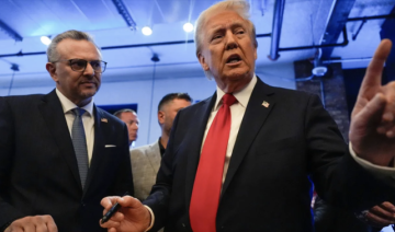 Trump nomme Massad Boulos conseiller principal pour les affaires arabes et du Moyen-Orient