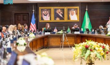 Les entreprises américaines envisagent les opportunités du marché saoudien lors du forum de Riyad