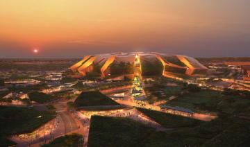 Comment la Coupe du monde va-t-elle changer l'Arabie saoudite ?