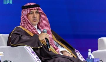 L'Arabie saoudite en troisième position dans l'évaluation mondiale des politiques de l'IA