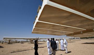 Exploiter le soleil : la révolution solaire de l'Arabie saoudite