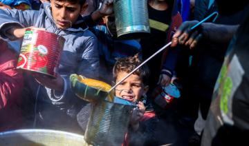 Bilan 2024 : Gaza, au cœur d’une crise humanitaire sans fin