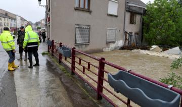 Moselle: un parent d'élève convoqué au tribunal après des menaces de mort sur un professeur