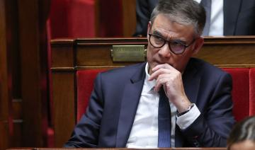 Faure appelle Macron à s'adresser aux Français et reste opposé à Cazeneuve à Matignon