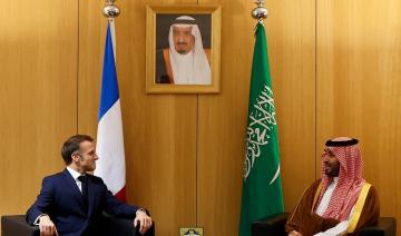Visite d’Etat de Macron en Arabie: un tournant dans les relations bilatérales