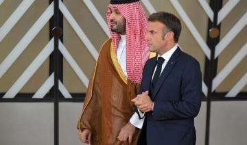  Visite du président Macron en Arabie: un programme dense et d’une grande diversité