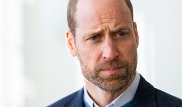 Le prince William va rencontrer le président élu Donald Trump à Paris