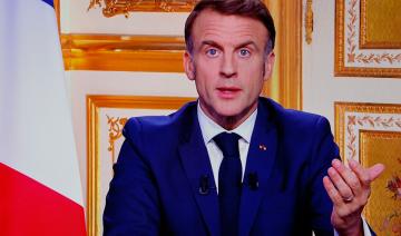 Macron nommera «dans les prochains jours» un Premier ministre pour un gouvernement «d'intérêt général»