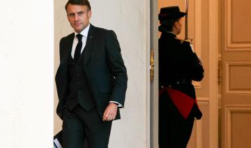 Le nom du nouveau Premier ministre français attendu pour vendredi matin