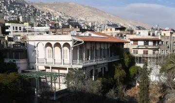 Ankara salue l'envoi de diplomates français à Damas