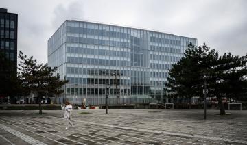 L'Académie de l'OMS inaugurée mardi à Lyon en présence d'Emmanuel Macron