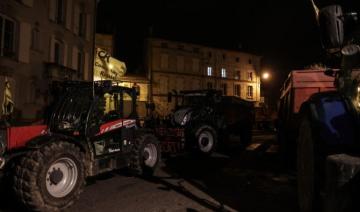 La Coordination rurale envisage de « monter sur Paris » à partir de dimanche