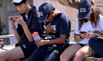 Interdiction des réseaux sociaux aux adolescents en Australie : le gouvernement prêt à discuter avec Musk