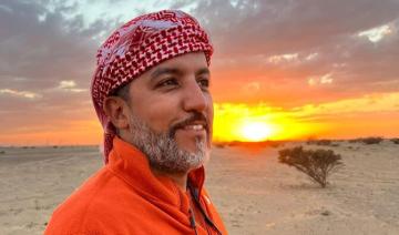 Un aventurier saoudien entame une traversée du Rub al-Khali, le plus grand désert de sable continu au monde