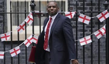 Une délégation officielle britannique se trouve à Damas pour rencontrer les nouvelles autorités syriennes