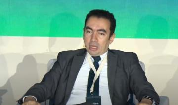 COP16: Le financement mixte est essentiel pour encourager l'entrepreneuriat durable, selon un fonctionnaire égyptien